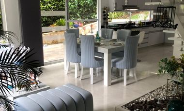 EN VENTA CASA LOMAS DEL CAMPESTRE CONDOMINIO PIEDECUESTA. Cod V14712