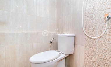 Disewakan Apartemen Green Park View tipe 2BR Non Furnished | GPVC155