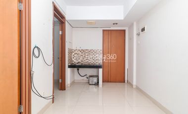 Disewakan Apartemen Green Park View tipe 2BR Non Furnished | GPVC155