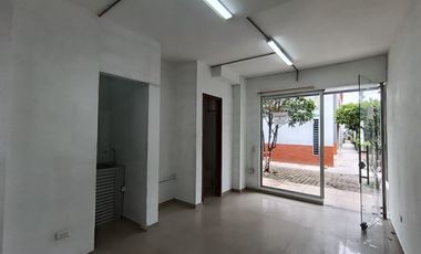 local en arriendo en ciudadela villamil. Cod A125009