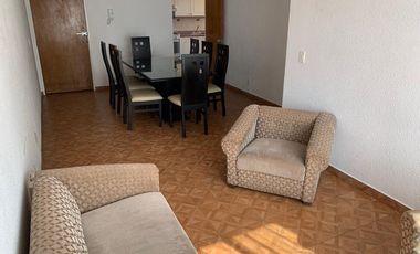 SE VENDE EXCELENTE DEPARTAMENTO EN JARDINES DE ATIZAPAN