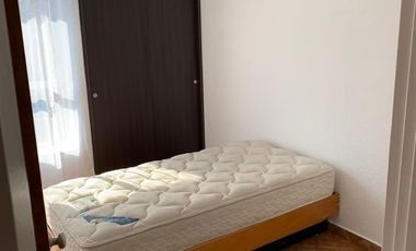 SE VENDE EXCELENTE DEPARTAMENTO EN JARDINES DE ATIZAPAN