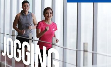1Bedroom Preselling with Sports Complex