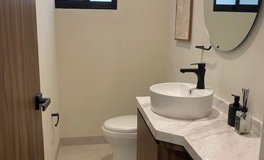 ESTRENA CASA EN CONDOMINIO AL NORTE DE AGUASCALIENTES