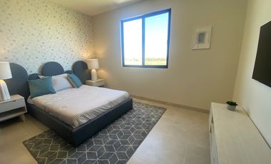 ESTRENA CASA EN CONDOMINIO AL NORTE DE AGUASCALIENTES