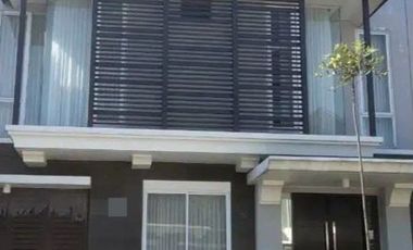 Rumah Minimalis Citra Garden Siap Huni di Kawasan The Orchard