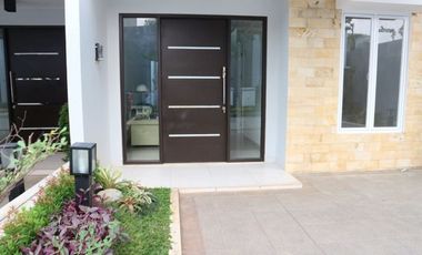 Townhouse Mewah 2 Lantai di Kawasan Bintaro Sektor 7 Siap Huni Harga Mulai dari 2 M-an