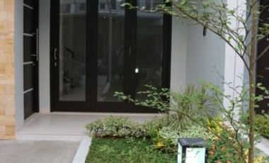 Townhouse Mewah 2 Lantai di Kawasan Bintaro Sektor 7 Siap Huni Harga Mulai dari 2 M-an