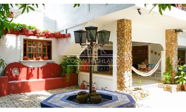 Se Vende Casa en Club de Golf de Coronado 