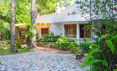 Se Vende Casa en Club de Golf de Coronado 