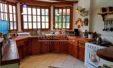 Se Vende Casa en Club de Golf de Coronado 