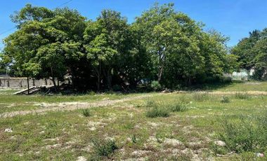 lote en arriendo en malambo. Cod A85716