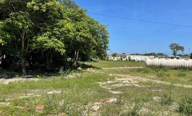 lote en arriendo en malambo. Cod A85716