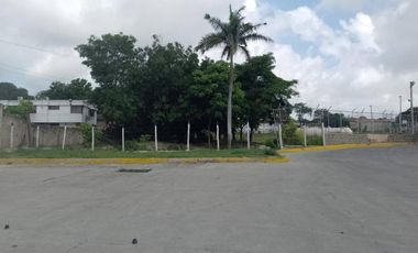 lote en arriendo en malambo. Cod A85716