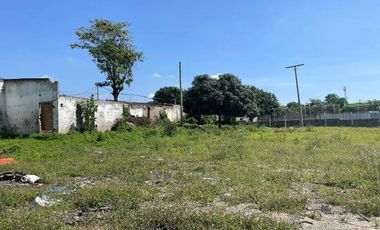 lote en arriendo en malambo. Cod A85716