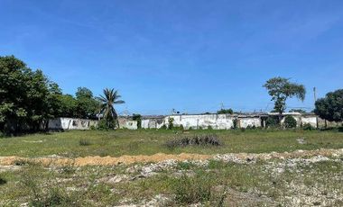 lote en arriendo en malambo. Cod A85716