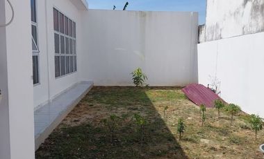 RUMAH DI JUAL CEPAT 2 LANTAI DI SEKITARAN JL PAUS Rp 17.500