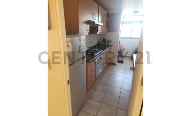 Espectacular vista, amoblado Cerro Placeres