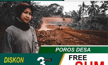 Tanah dijual di Jawa Timur, Surabaya