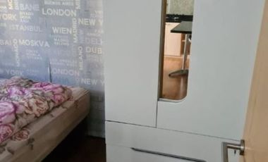 Apartemen Educity Harvard FURNISH