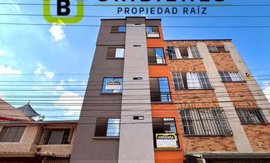 Apartamento en arriendo en Mutis, Bucaramanga