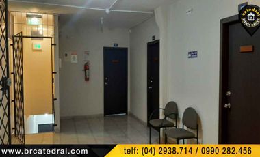 Local de arriendo en Atarazana - Clínica de la mujer – código:18084