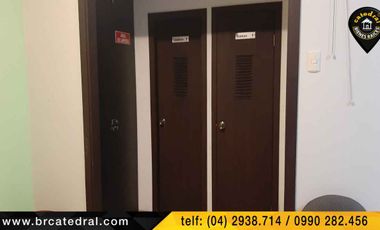 Local de arriendo en Atarazana - Clínica de la mujer – código:18084