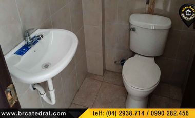 Local de arriendo en Atarazana - Clínica de la mujer – código:18084