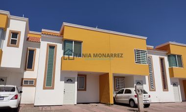 Casa en venta por carretera Mazatlan