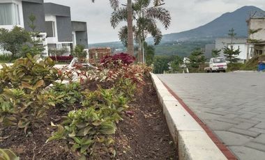 Cluster mewah ala villa sejuk di Jatinangor dkt PUSAT PENDIDIKAN UNPAD