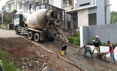 Cluster mewah ala villa sejuk di Jatinangor dkt PUSAT PENDIDIKAN UNPAD