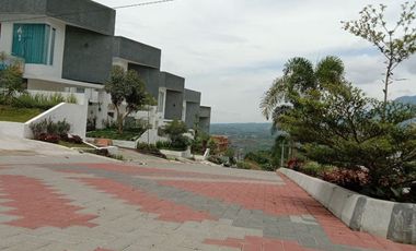 Cluster mewah ala villa sejuk di Jatinangor dkt PUSAT PENDIDIKAN UNPAD