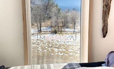 Casa en Venta en Se vende hermosa casa ubicada en Malalcahuello