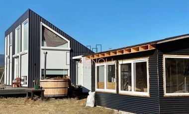 Casa en Venta en Se vende hermosa casa ubicada en Malalcahuello