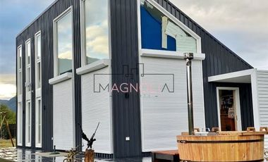 Casa en Venta en Se vende hermosa casa ubicada en Malalcahuello