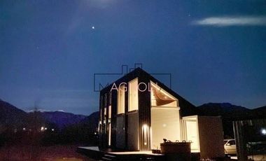 Casa en Venta en Se vende hermosa casa ubicada en Malalcahuello