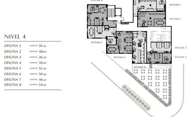 Departamento  en Venta en Roma Sur de Monterrey, N.L