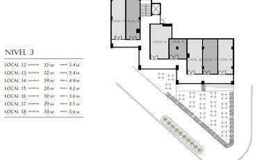 Departamento  en Venta en Roma Sur de Monterrey, N.L