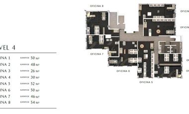 Departamento  en Venta en Roma Sur de Monterrey, N.L