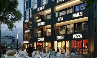 Departamento  en Venta en Roma Sur de Monterrey, N.L