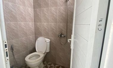 Rumah 7 Menit ke RS Citra Medika Depok SHM 2 Lt Siap KPR J-45269