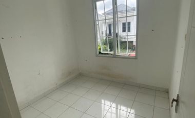 Rumah 7 Menit ke RS Citra Medika Depok SHM 2 Lt Siap KPR J-45269