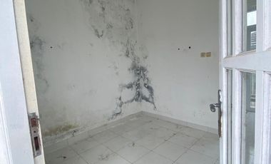 Rumah 7 Menit ke RS Citra Medika Depok SHM 2 Lt Siap KPR J-45269