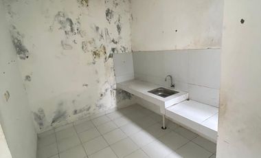 Rumah 7 Menit ke RS Citra Medika Depok SHM 2 Lt Siap KPR J-45269