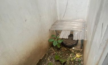 Rumah 7 Menit ke RS Citra Medika Depok SHM 2 Lt Siap KPR J-45269