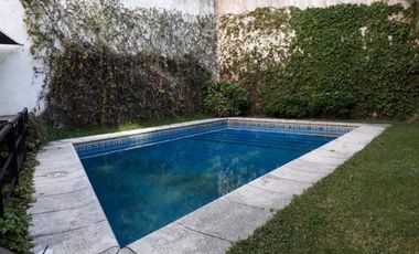 HIDALGO AL 600 Caballito. Alquiler Temporario de 3 ambientes con balcón + PISCINA