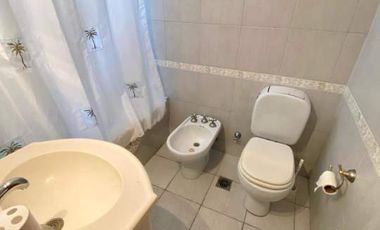 HIDALGO AL 600 Caballito. Alquiler Temporario de 3 ambientes con balcón + PISCINA