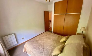 HIDALGO AL 600 Caballito. Alquiler Temporario de 3 ambientes con balcón + PISCINA