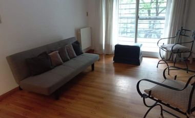 HIDALGO AL 600 Caballito. Alquiler Temporario de 3 ambientes con balcón + PISCINA