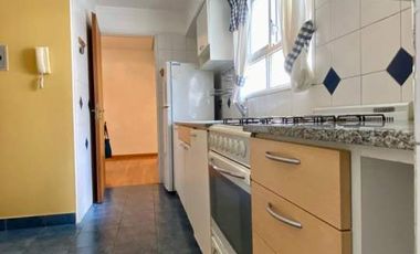 HIDALGO AL 600 Caballito. Alquiler Temporario de 3 ambientes con balcón + PISCINA